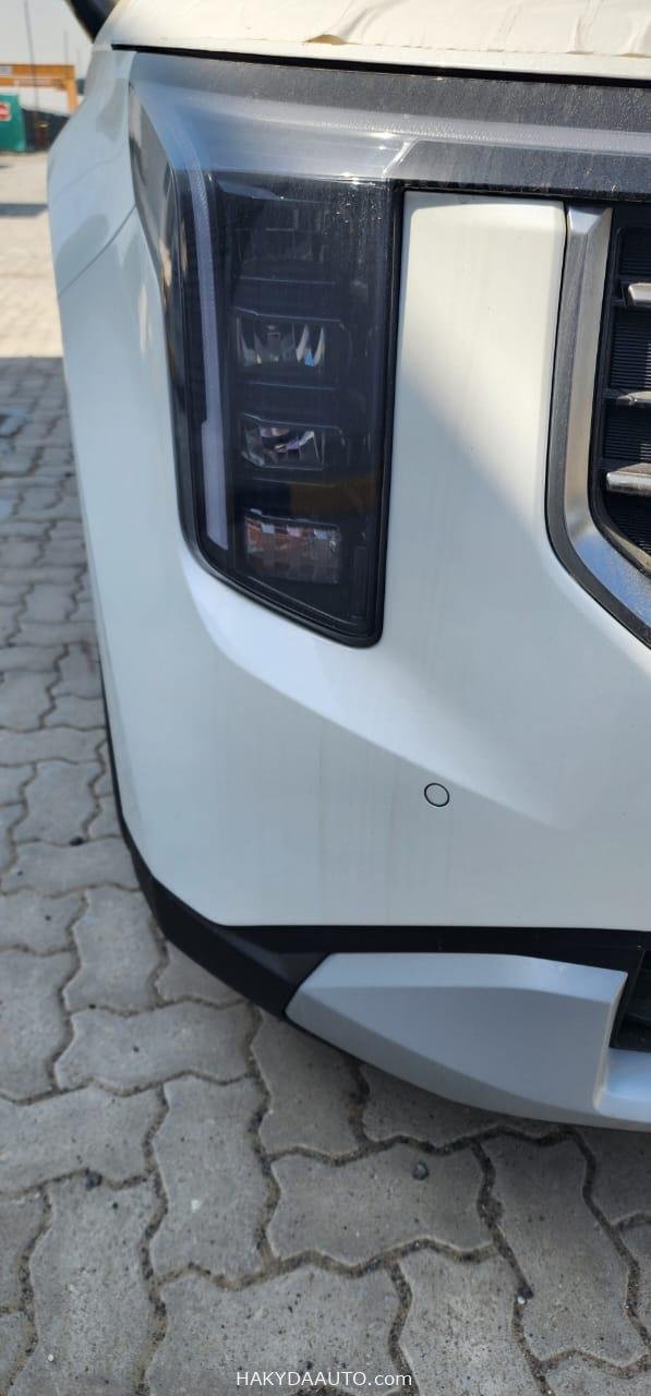 2026 KIA CARNIVAL STANDART 3.5L 2WD — 10