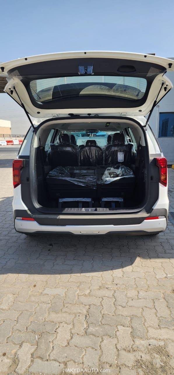 2026 KIA CARNIVAL STANDART 3.5L 2WD — 13