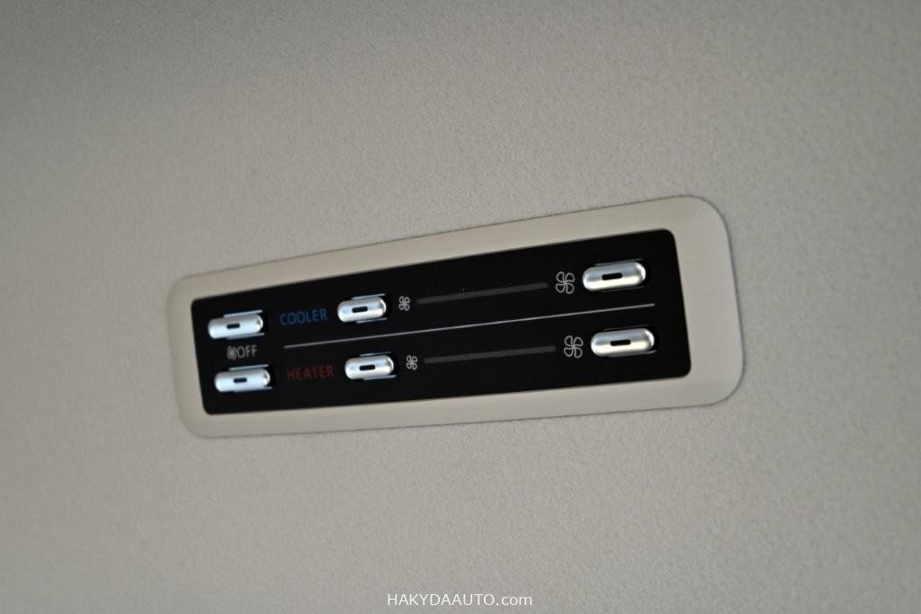2025 TOYOTA HIACE GL PASSENGER 3.5L MT | W/O ALLOY WHEELS — 15