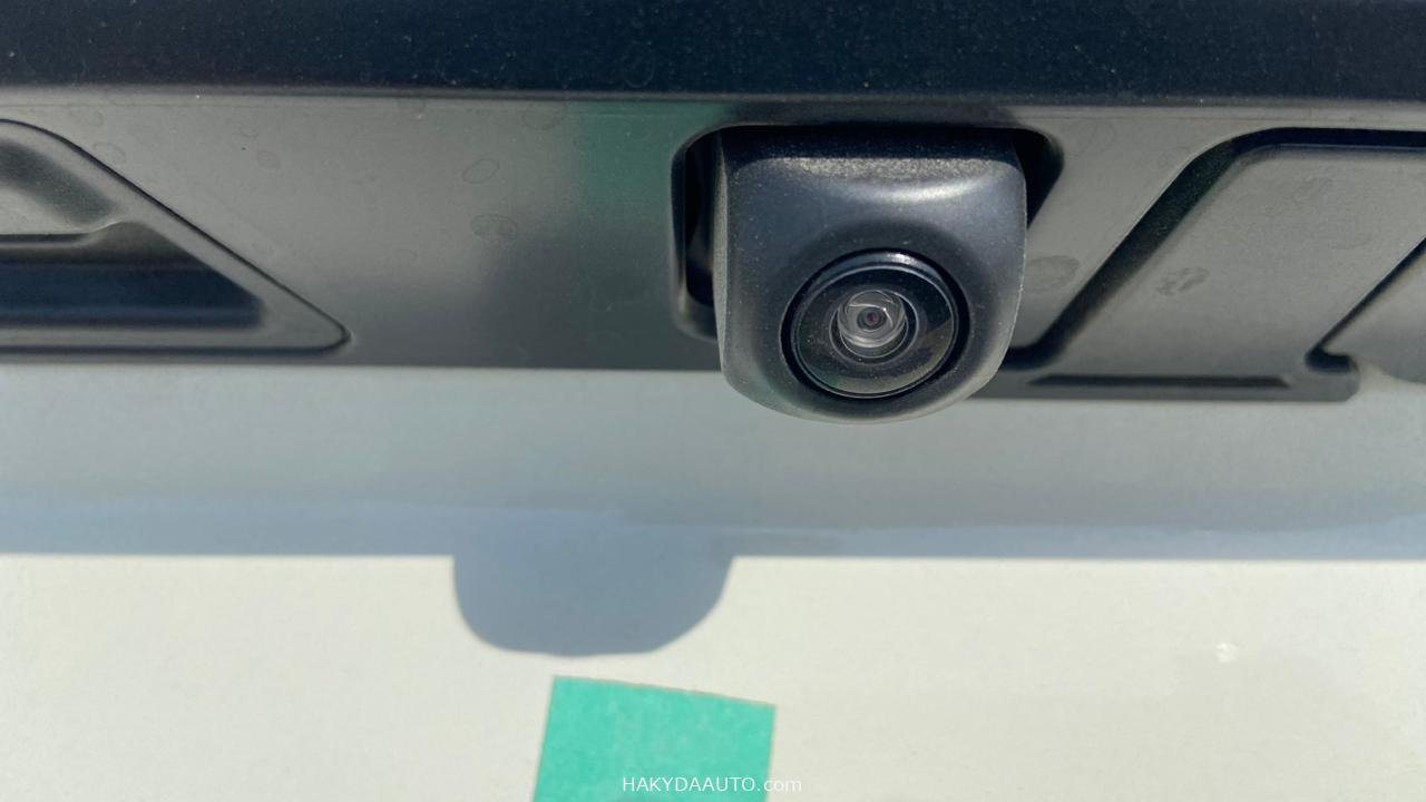 2025 TOYOTA HIACE PASSENGER DX 2.8L MT | W/O REAR HEATER, 2 POINT SEATBELTS — 14
