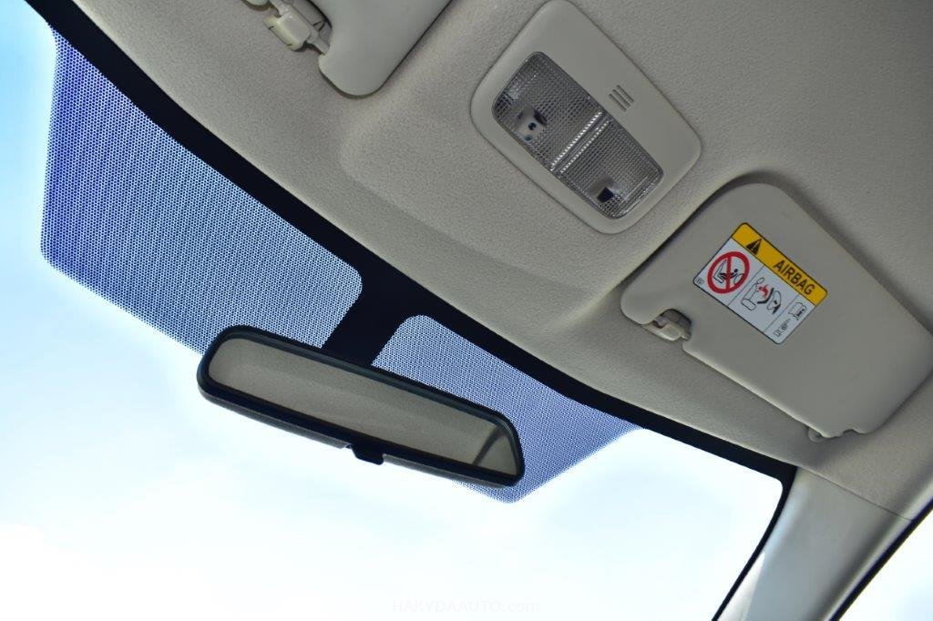 2025 TOYOTA COROLLA XLI 1.6L GCC — 18