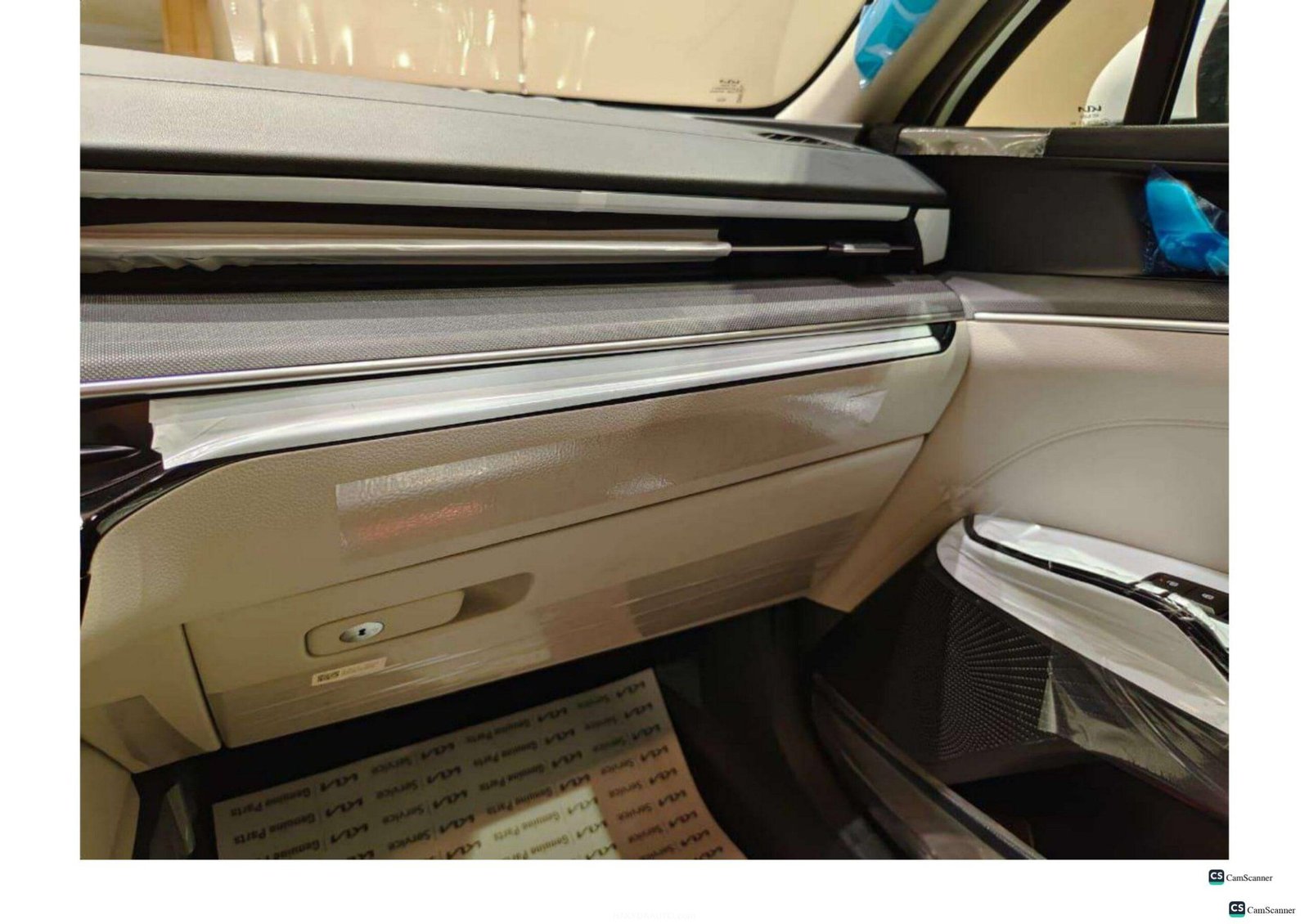 2025 KIA K5 STANDART — 5