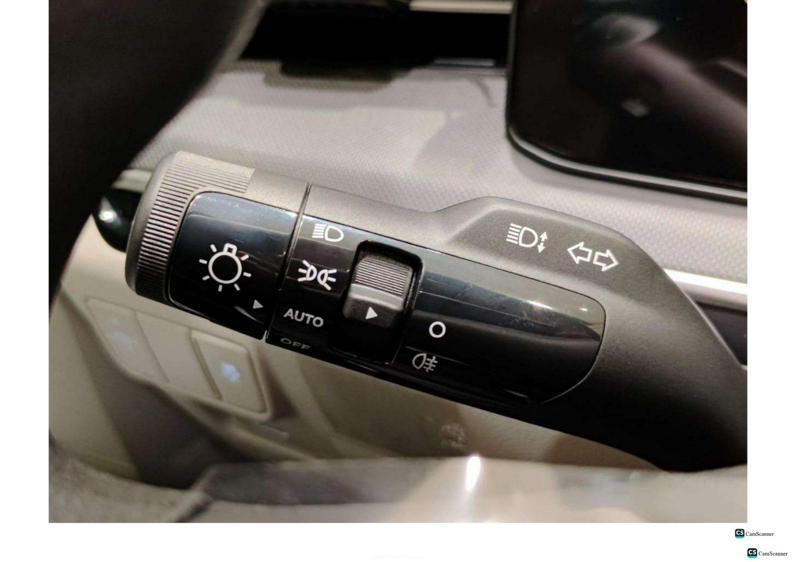 2025 KIA K5 STANDART — 23