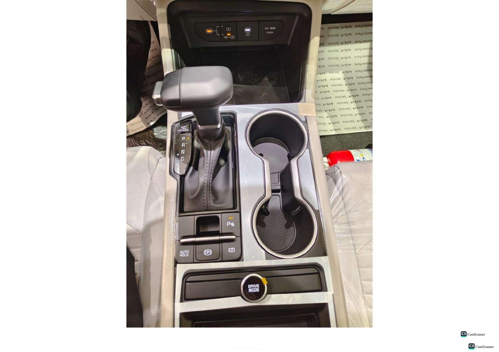 2025 KIA K5 STANDART — 21