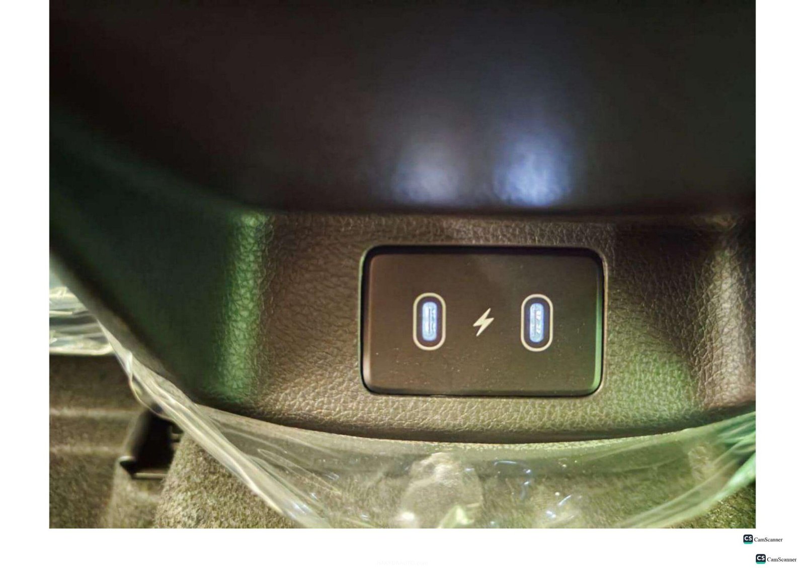 2025 KIA K5 STANDART — 11