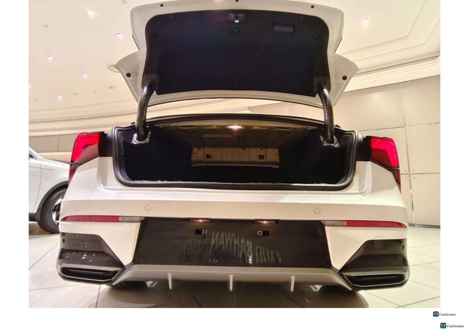 2025 KIA K5 STANDART — 9