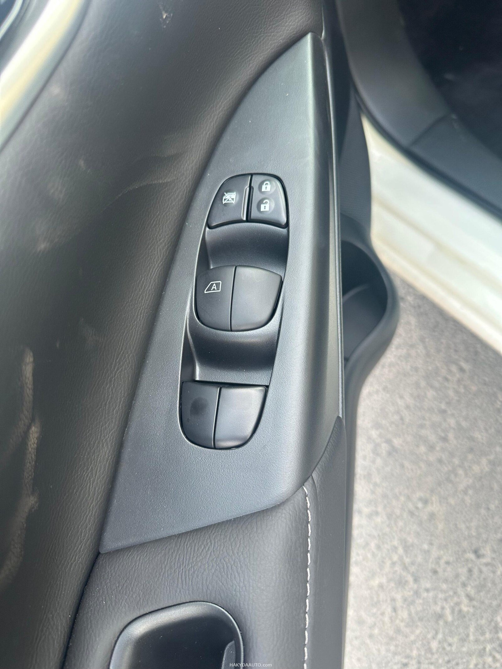 2025 NISSAN SYLPHY (SENTRA) 1.6L STANDART — 6