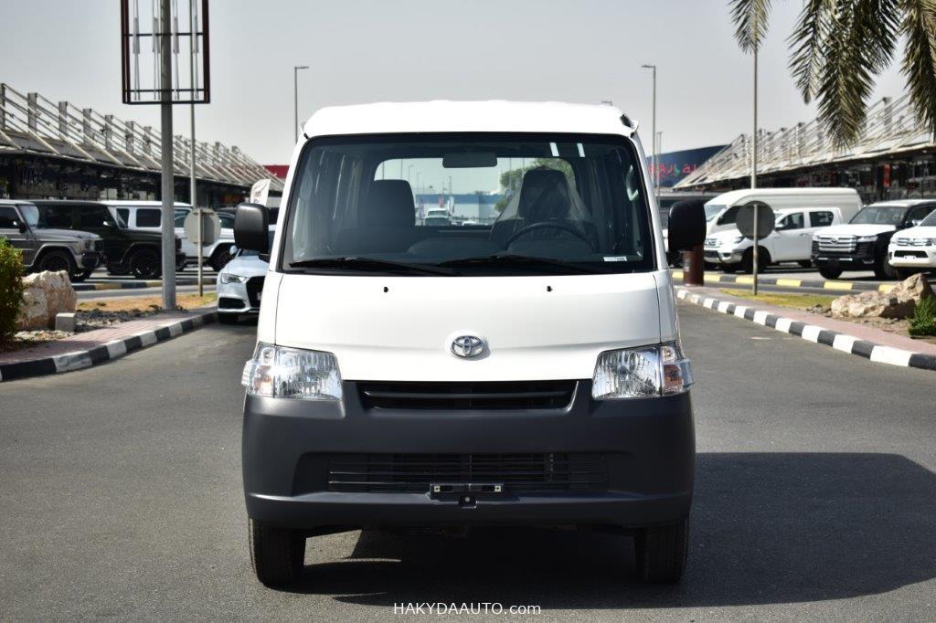 2024 MODEL TOYOTA LITEACE DELIVERY