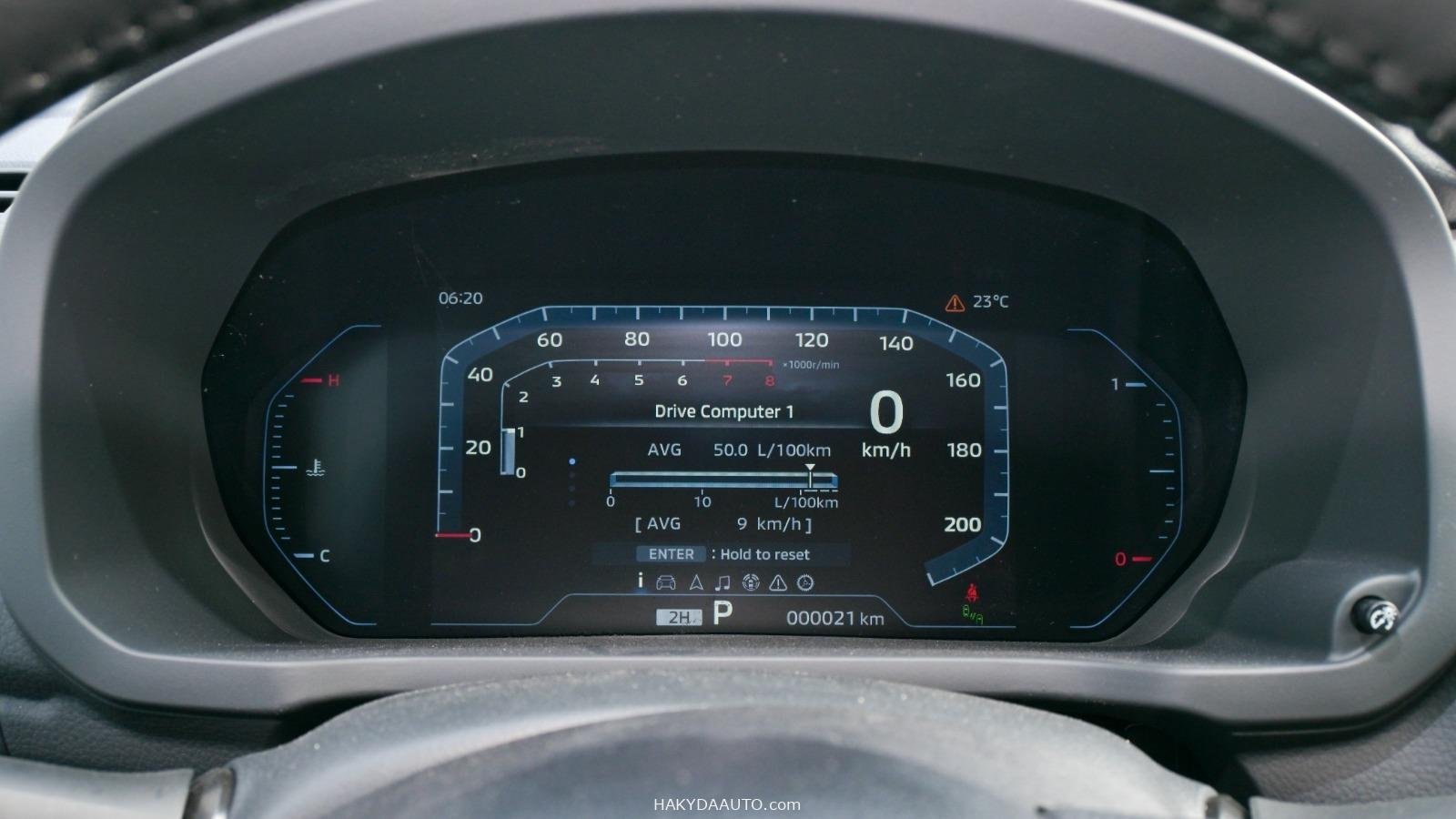 MITSUBISHI MONTERO SPORT 3.0L 4WD Full Option — 16