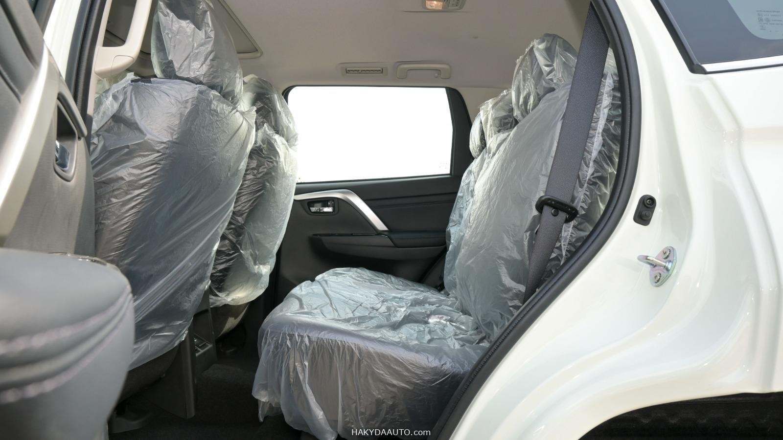 MITSUBISHI MONTERO SPORT 3.0L 4WD Full Option — 15