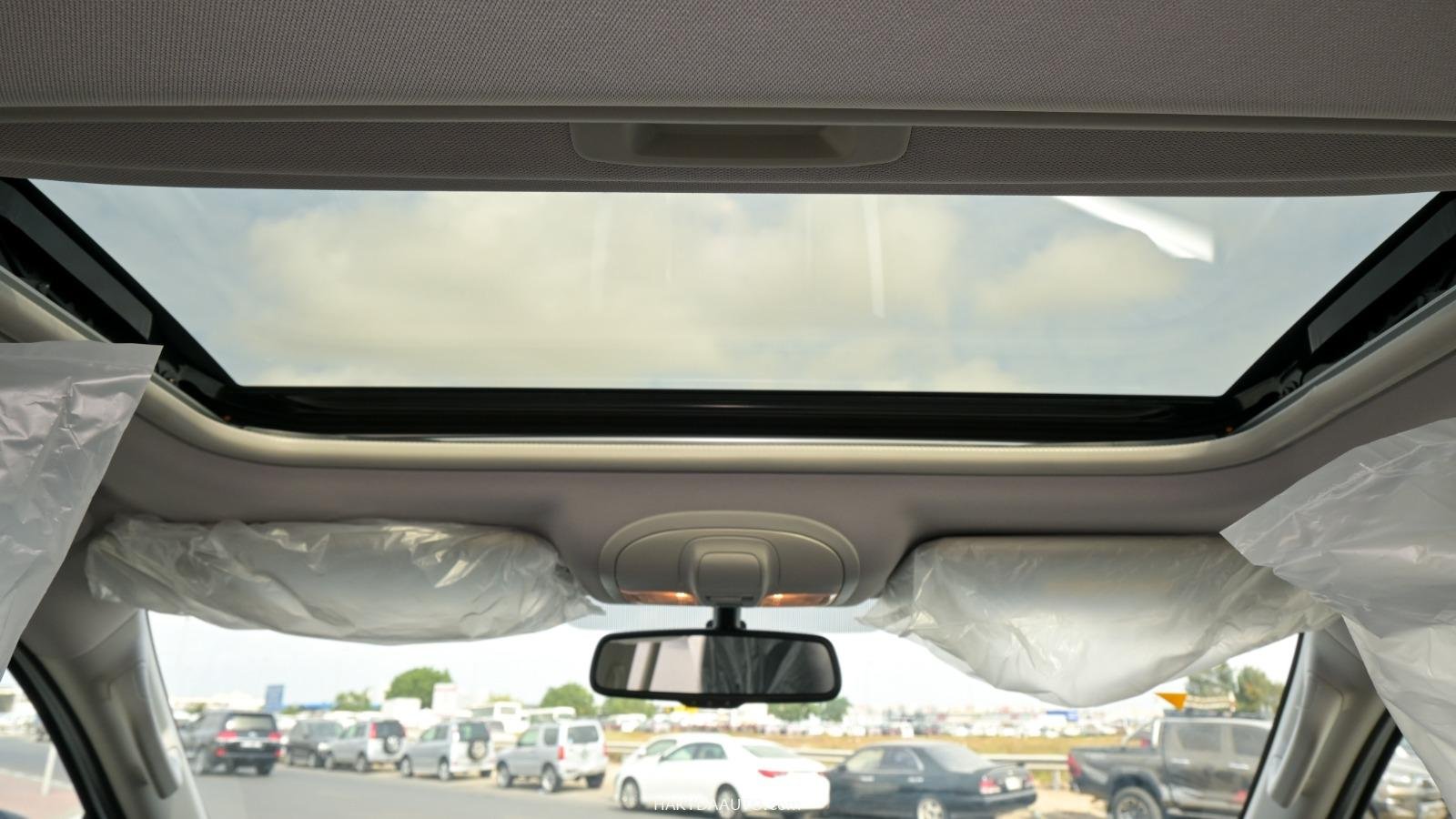 MITSUBISHI MONTERO SPORT 3.0L 4WD Full Option — 20