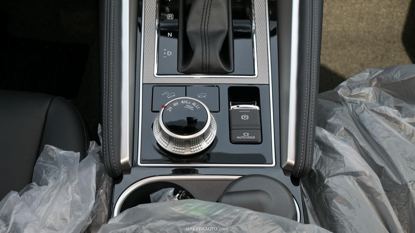 MITSUBISHI MONTERO SPORT 3.0L 4WD Full Option — 22