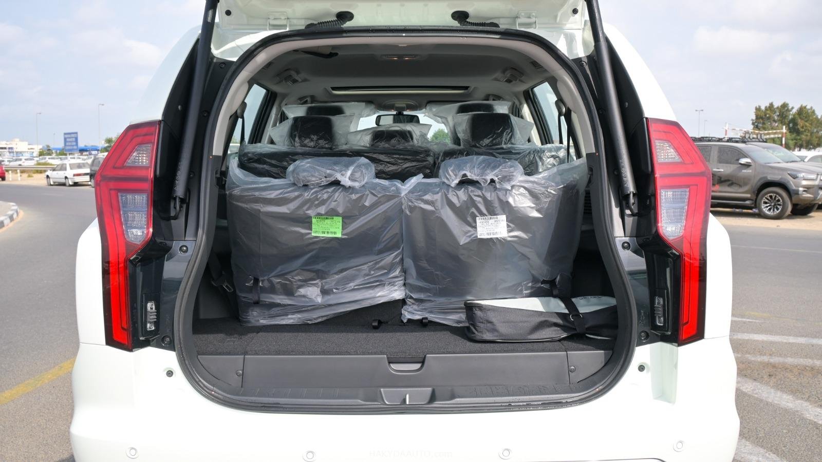 MITSUBISHI MONTERO SPORT 3.0L 4WD Full Option — 23