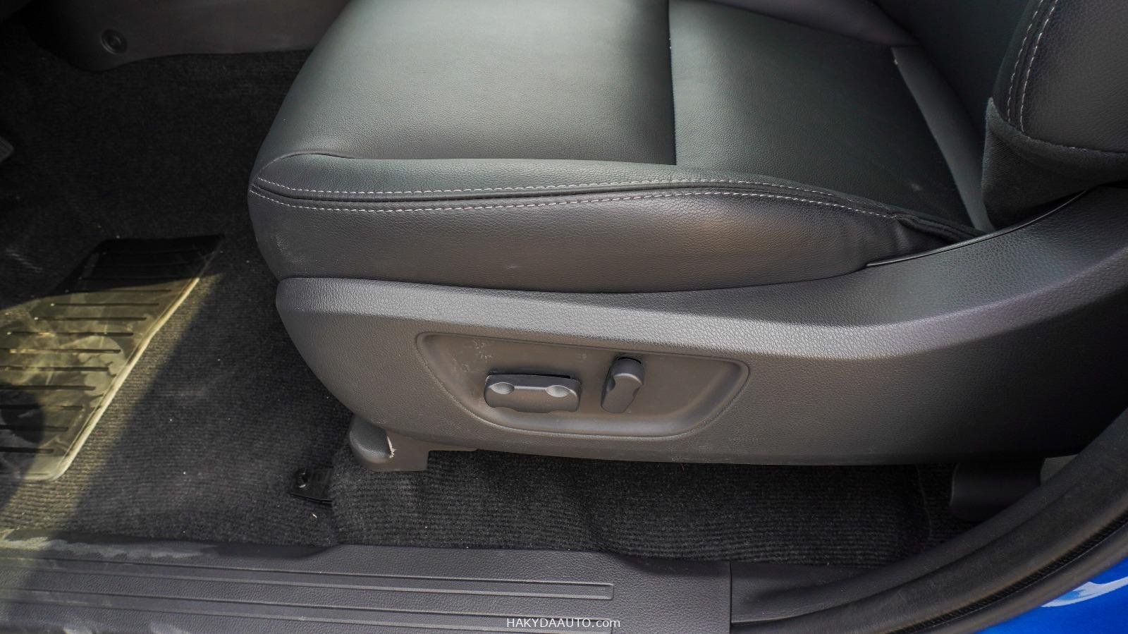 Mitsubishi Montero Sport GLS 3.0 4WD Mid Option — 10