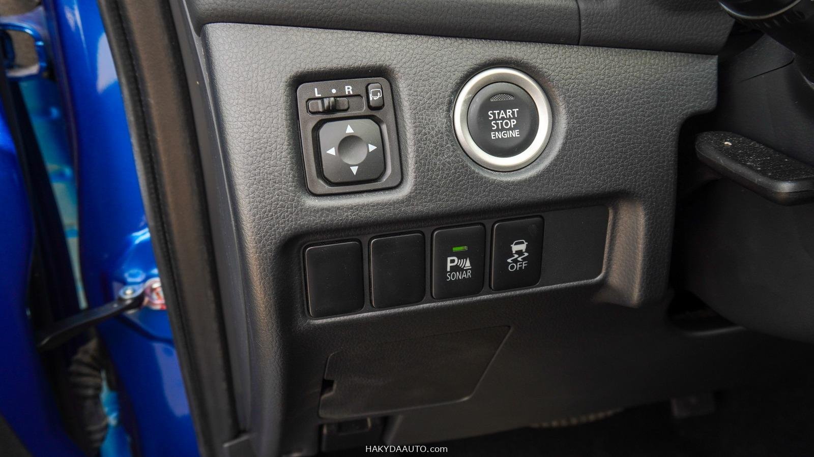Mitsubishi Montero Sport GLS 3.0 4WD Mid Option — 13