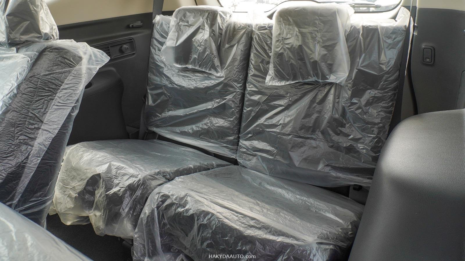 Mitsubishi Montero Sport GLS 3.0 4WD Mid Option — 15