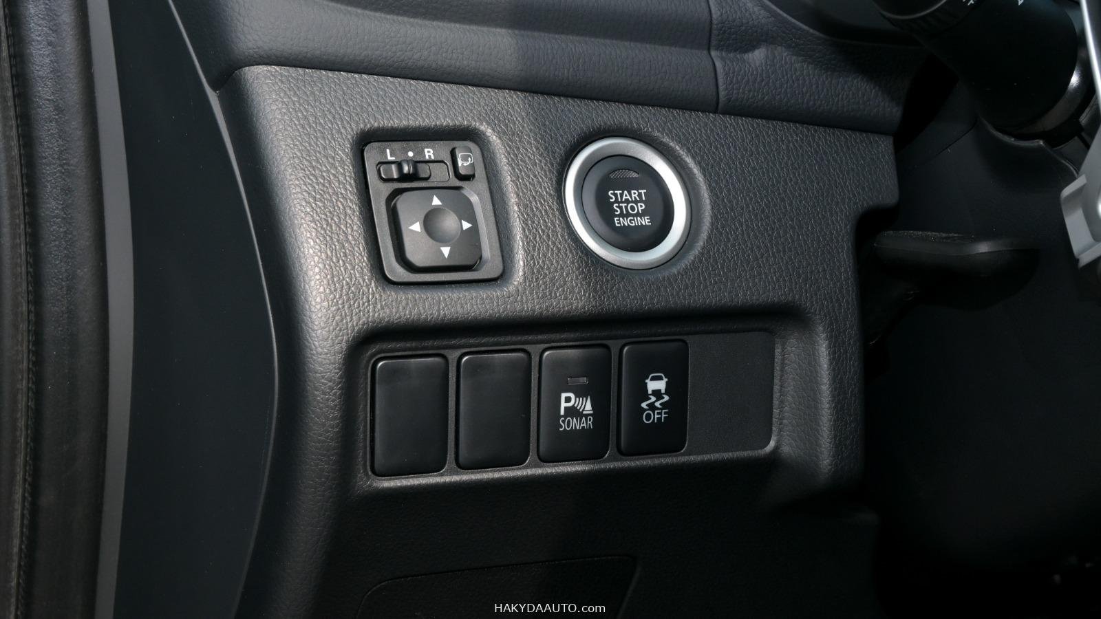 Mitsubishi Montero Sport 3.0 4WD 2025 Basic Option — 10