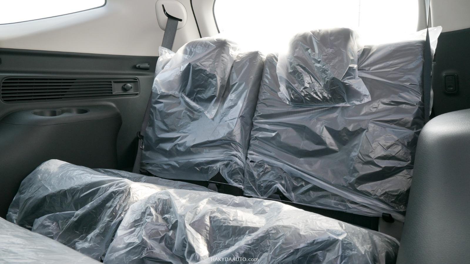 Mitsubishi Montero Sport 3.0 4WD 2025 Basic Option — 20