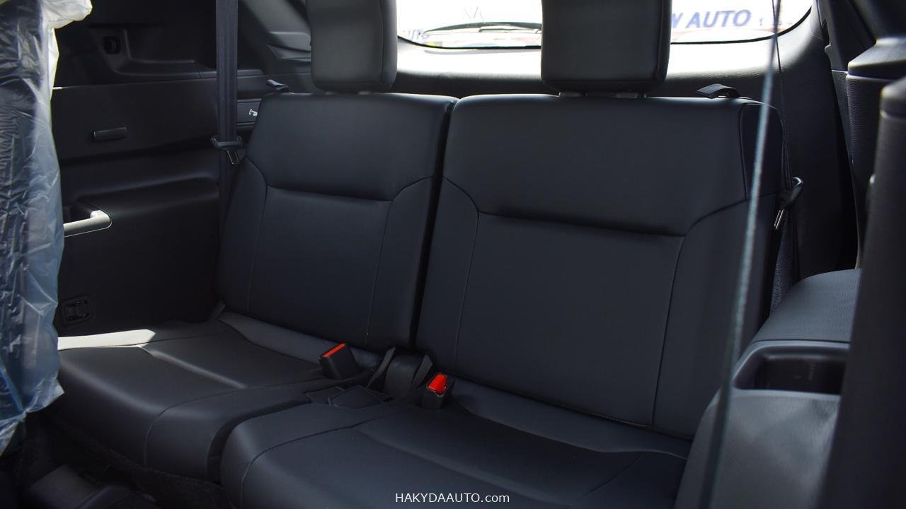Mitsubishi Outlander 4WD 2025 Mid option (Предмаксимальная комплекатция) — 18