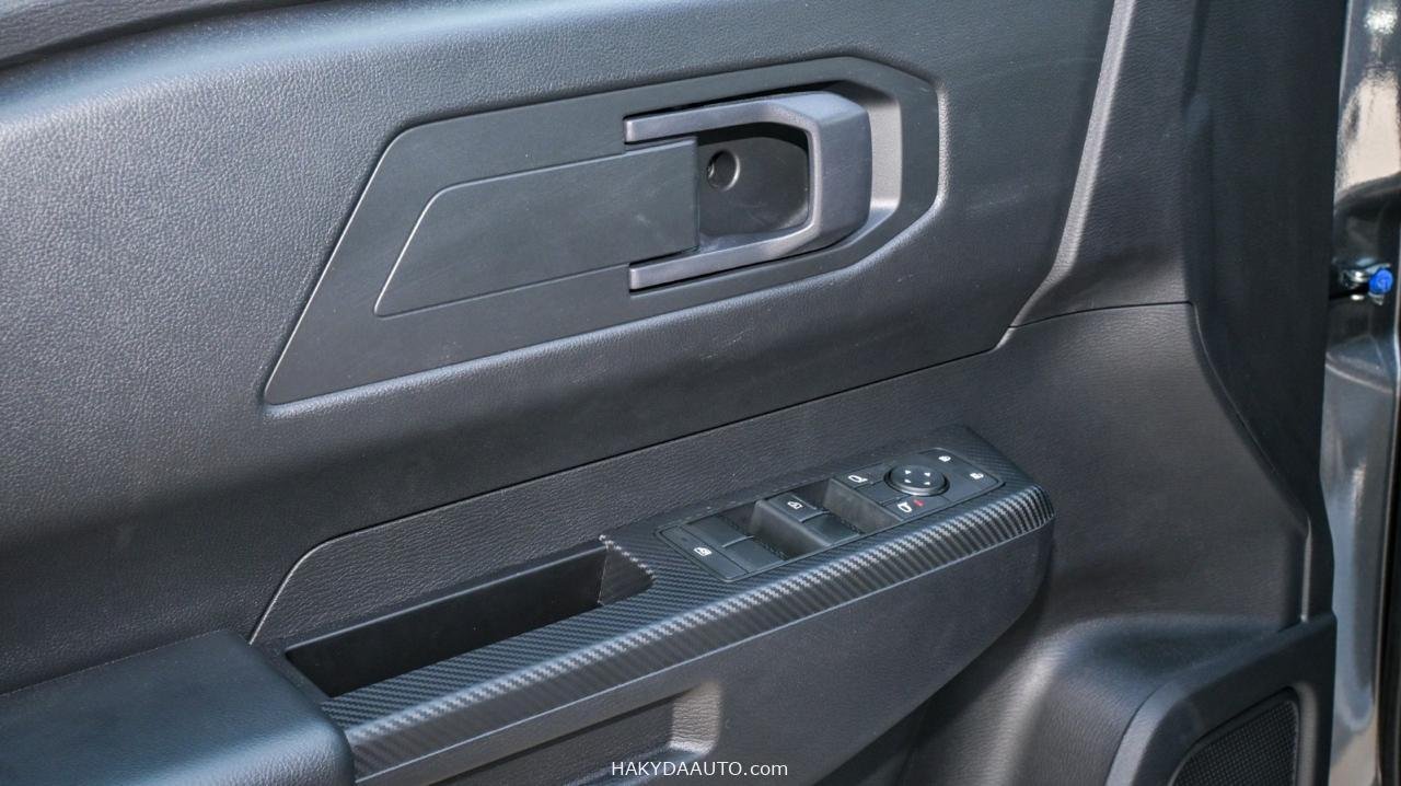 Mitsubishi L200 GLX DIESEL AT 4WD 2025 MID OPTION — 16