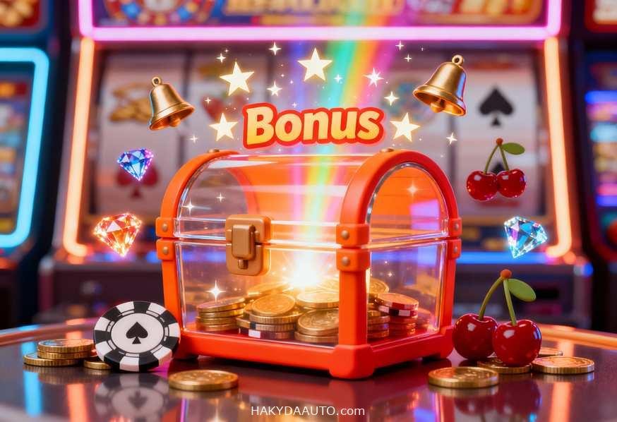 Bonus Aanvragen bij Omni Slots: Jouw Template voor Succes