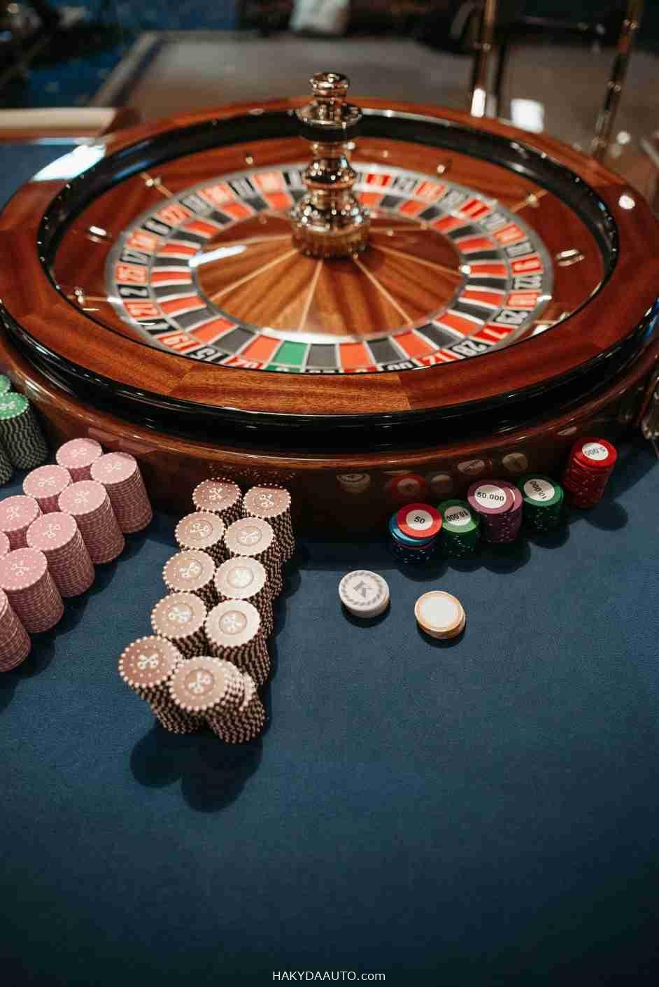 Inside the High Roller's World: Exclusive Interviews with Hand of Luck Casino Players Inside the High Roller's World: Exclusive Interviews with Hand of Luck Casino Players